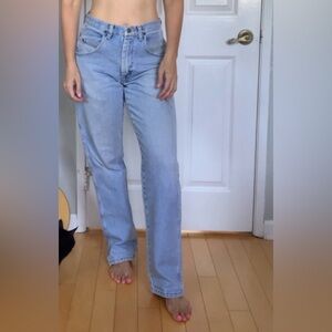 Vintage Wrangler Jeans